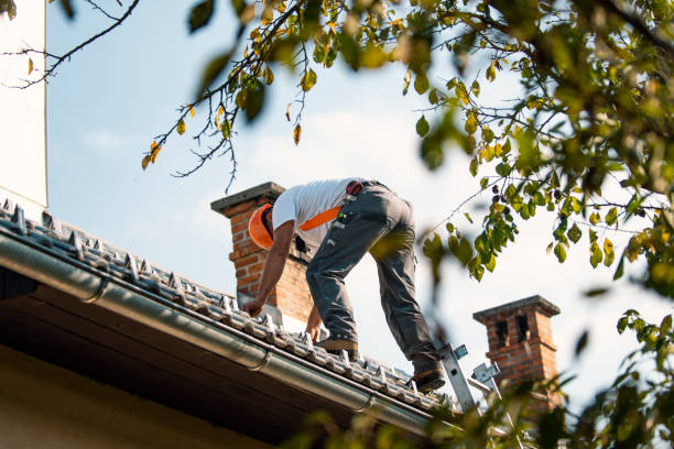 Best Metal Roofing Contractor  in West Chester, PA