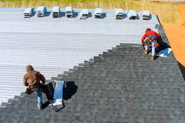 Best Shingle Roofing Installation  in West Chester, PA
