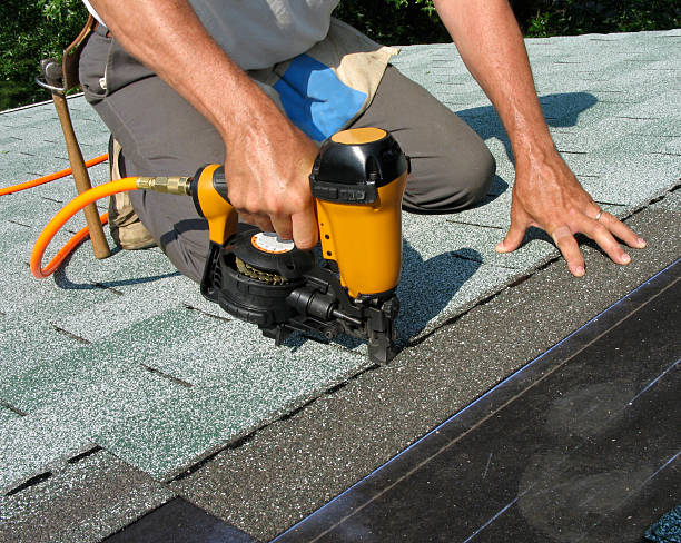 Quick and Trustworthy Emergency Roof Repair Services in West Chester, PA